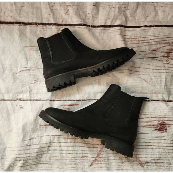 Thursday Boot Company Everyday Slip On Boot Size 8.5 - Picture 1 of 6